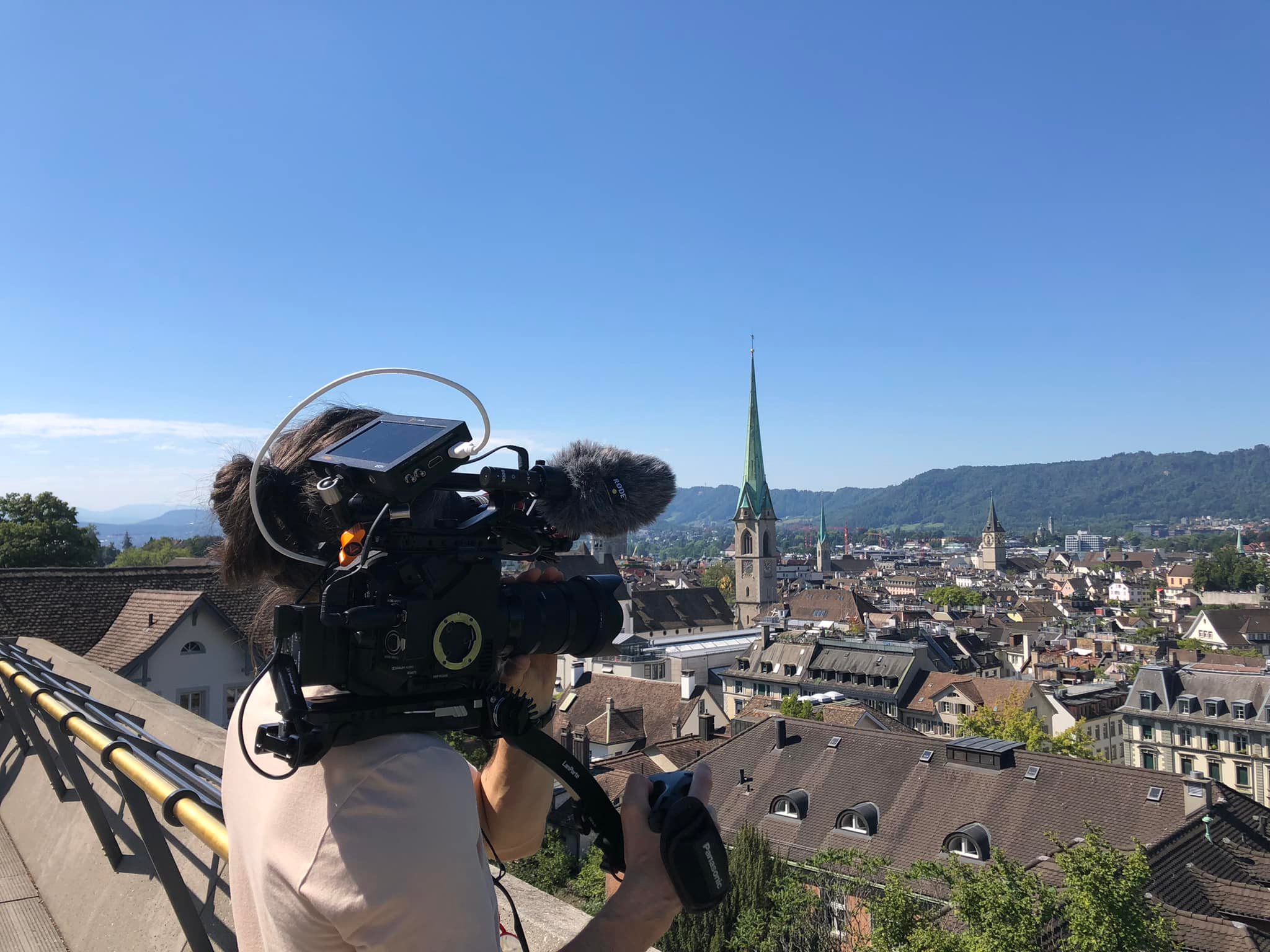 zurich